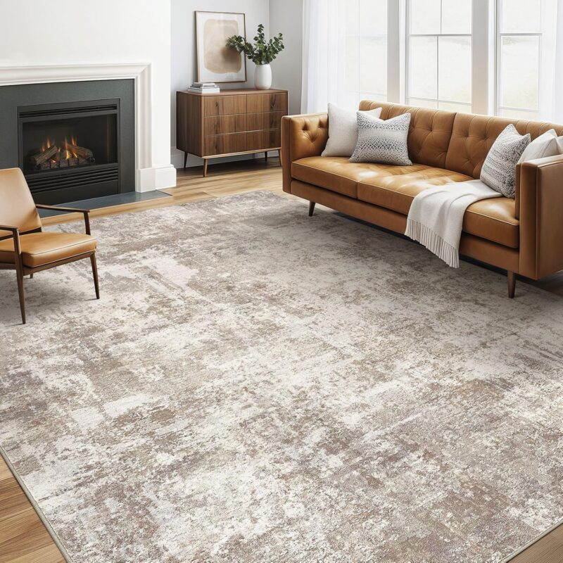 40% Off 5x7 Washable Area Rug