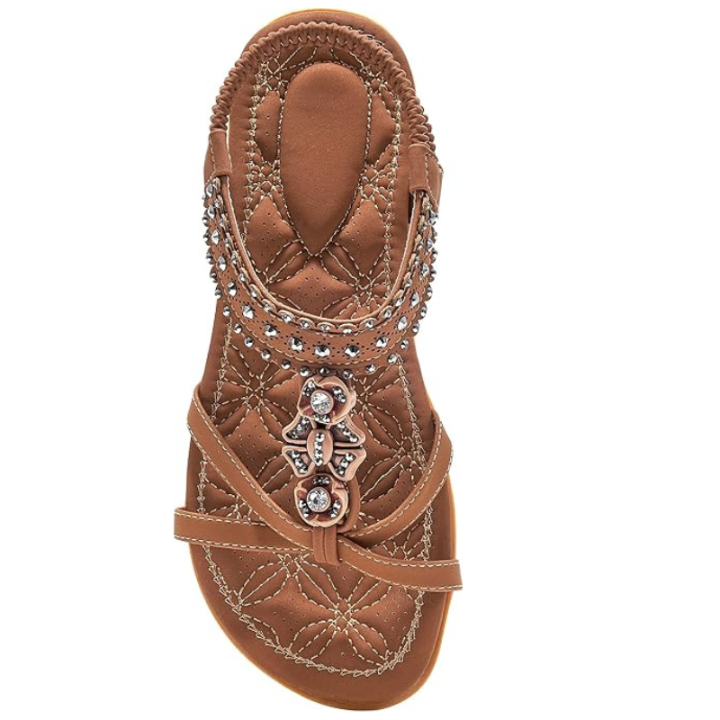 Alicegana Womens Sandals