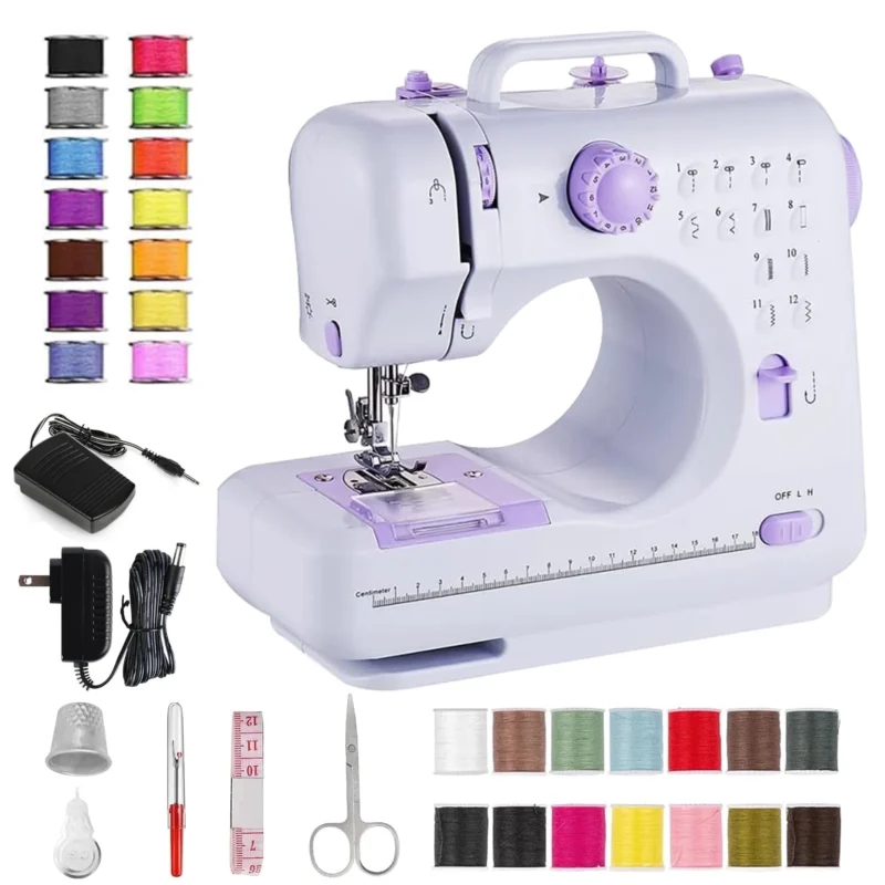 BCOOSS Sewing Machine
