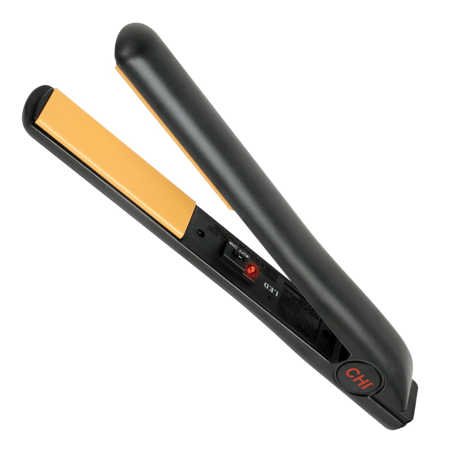 CHI Tourmaline Ceramic Flat Iron