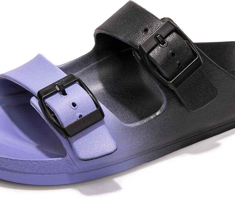 FUNKYMONKEY Comfort Slides Deal