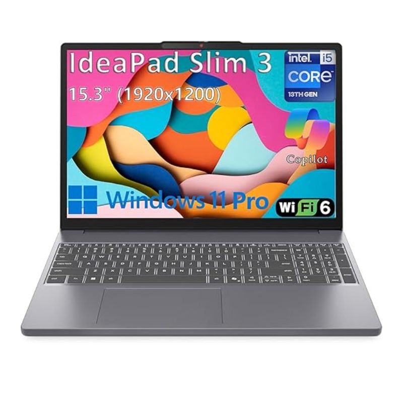 Lenovo IdeaPad Slim 3 15-inch i5-13420H 16GB/512GB