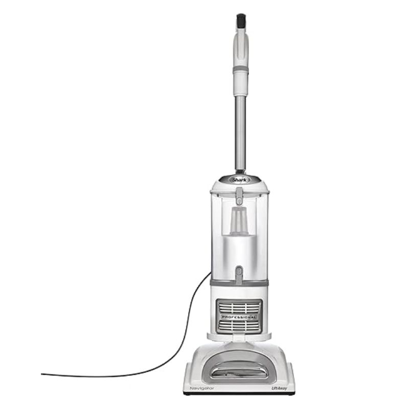 Shark Navigator Lift-Away NV356E Vacuum - HEPA, Pet Hair,