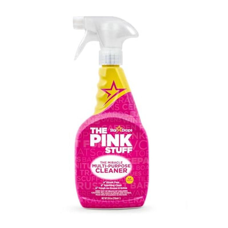 Stardrops The Pink Stuff Multi-Surface Cleaner 25 fl oz