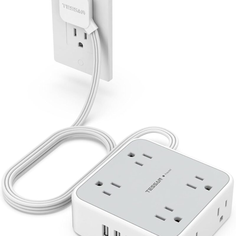 TESSAN Surge Protector