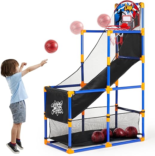 JOYIN Kids Arcade Basketball Game