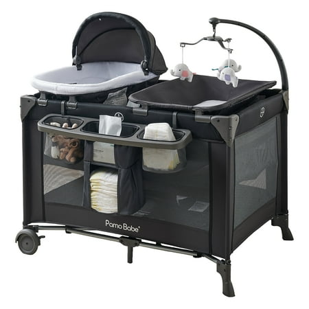 Pamo Babe Nursery Center Playard