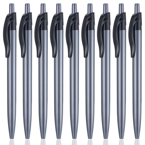 Yuxinrong Retractable Ballpoint Pen Pack