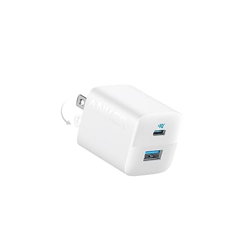Anker 33W Dual USB C Charger