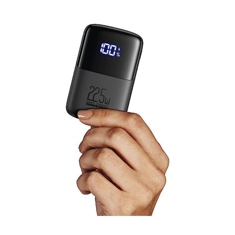 INIU 10000mAh Portable Power Bank