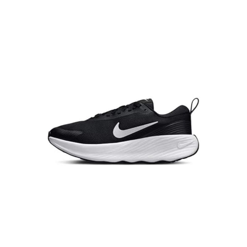 Nike Women's Promina Sneakers Black White