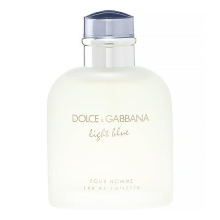 Dolce & Gabbana Light Blue Cologne for Men