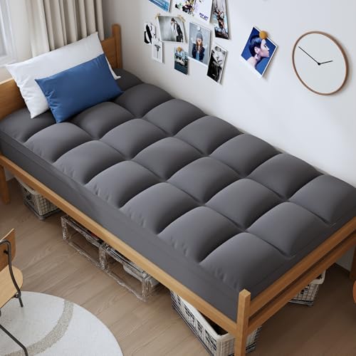 ELEMUSE Twin XL Soft Mattress Topper