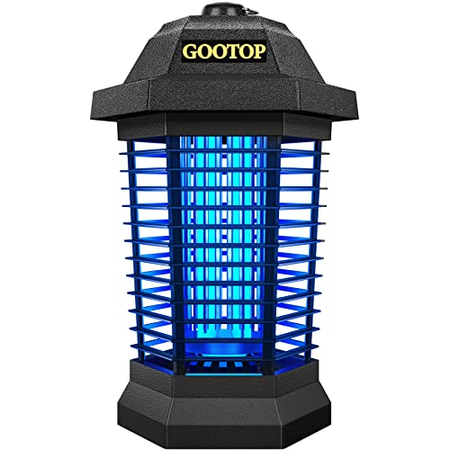 Gootop Outdoor Bug Zapper