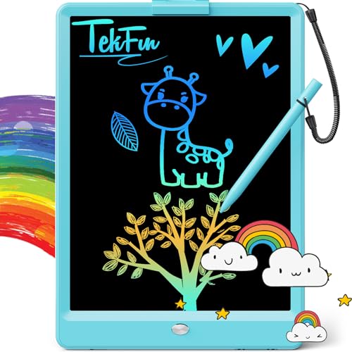 Kids LCD Writing Tablet Doodle Board