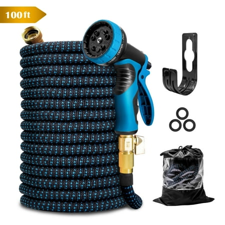 Kotto 100ft Expandable Garden Hose