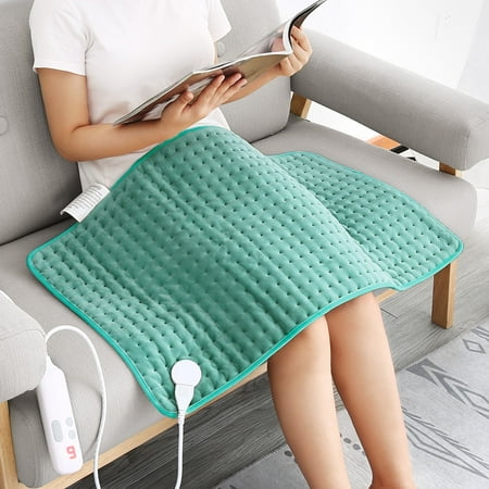 MARNUR Extra Large Heating Pad for Relief