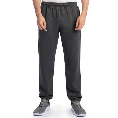 Men's Eversoft Fleece Sweatpants with Pockets