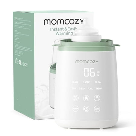 Momcozy 6-in-1 Bottle Warmer