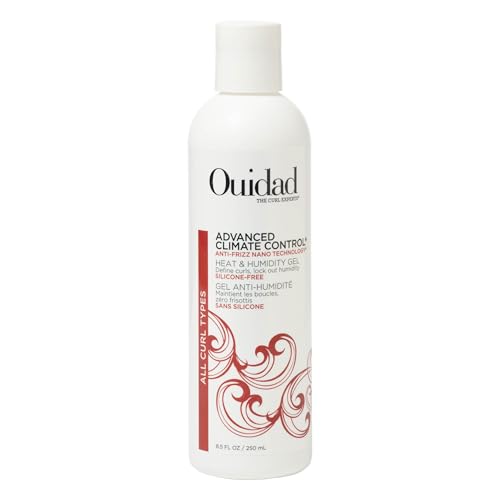 Ouidad Advanced Climate Control Gel 8.5 oz