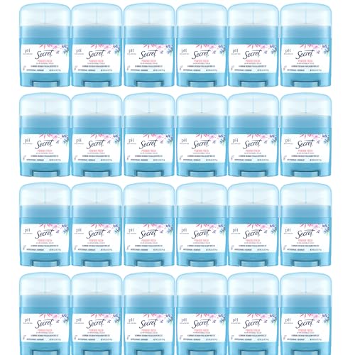 Secret Women’s Antiperspirant Powder Fresh