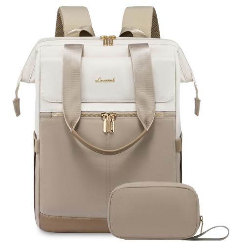 Stylish LOVEVOOK Waterproof Laptop Backpack