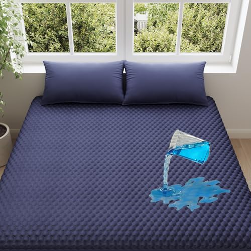 Waterproof Twin Size Mattress Protector