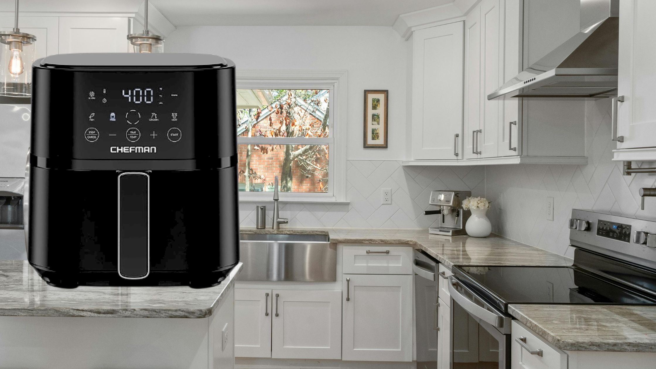 10 Amazon Deals on Kitchen Appliances Under $100 (Black Friday Edition)