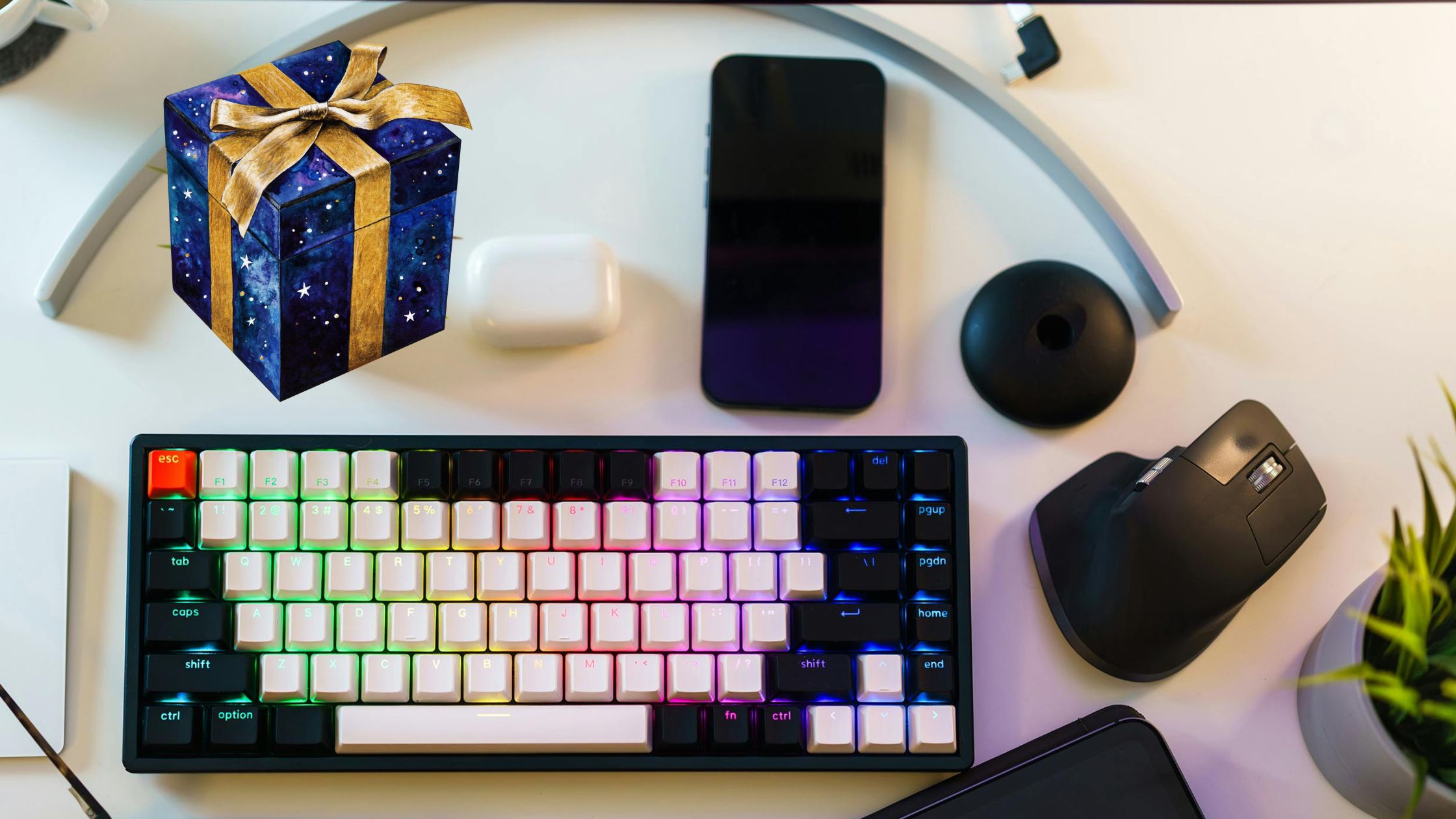 12 Amazon Tech Accessories Under $30 That Make Great Gifts