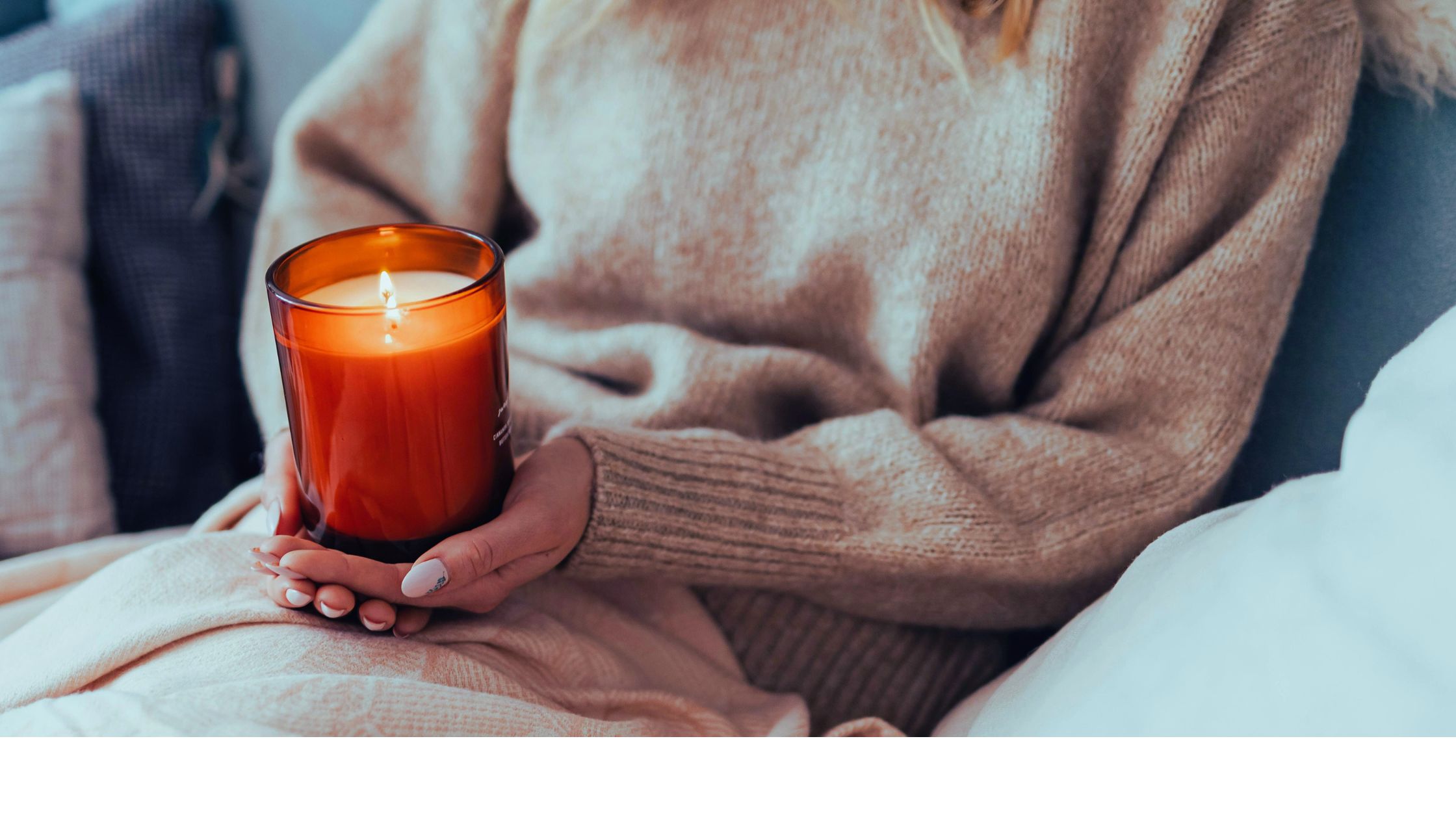 18 Amazon holiday scents for a Cozy Christmas Vibe