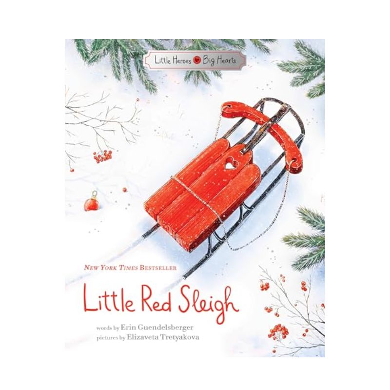 Heartwarming Christmas Story for Kids