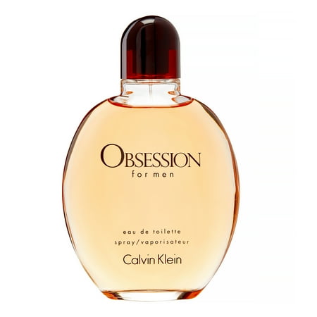 Calvin Klein Obsession Cologne for Men