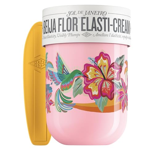 SOL DE JANEIRO Biggie Beija Flor Elasti-Cream