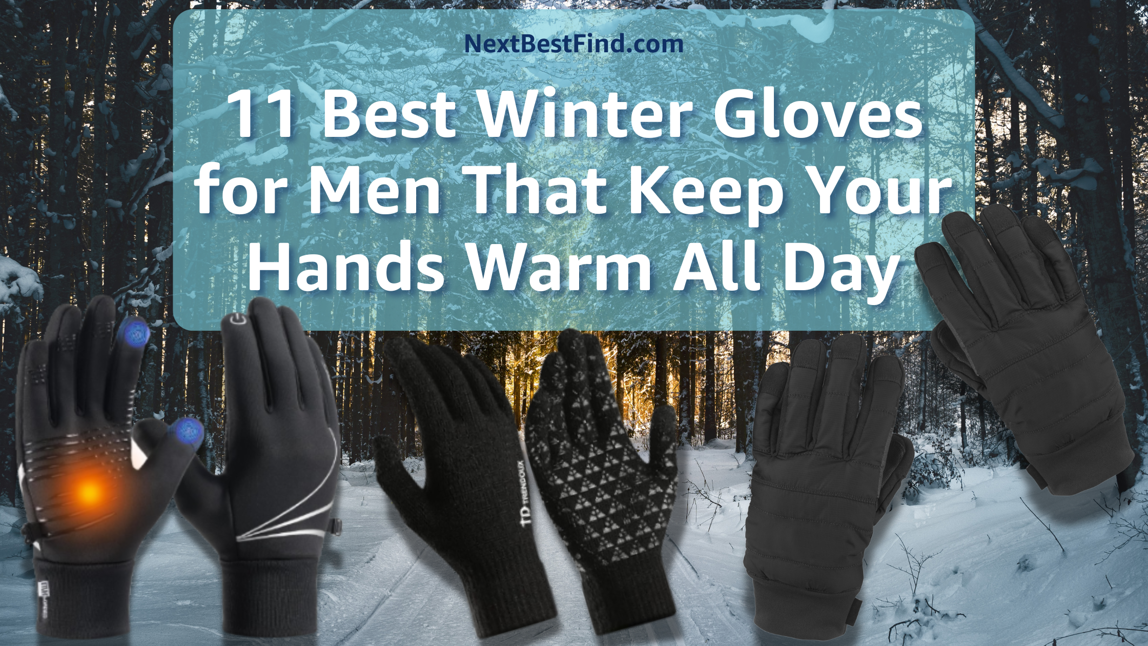 12 Best Winter Fragrances for Men (#7 Will Make Her Heart Melt)