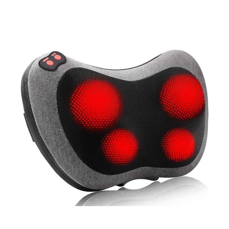 Papillon Shiatsu Back and Neck Massager