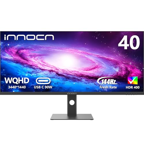 INNOCN 40C1R 40 Inch Ultrawide Monitor