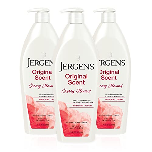 Jergens Original Scent Dry Skin Lotion
