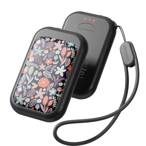 OCOOPA Magnetic Rechargeable Hand Warmers 2 Pack