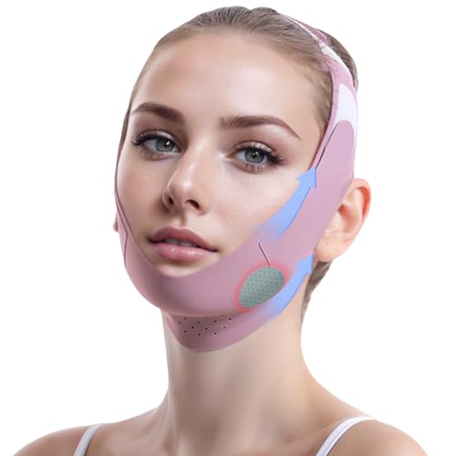ROWMATE V-Line Chin Up Mask