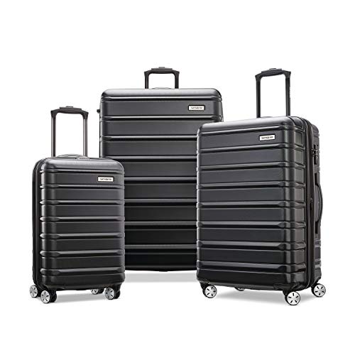 Samsonite Omni 2 Hardside Luggage Set