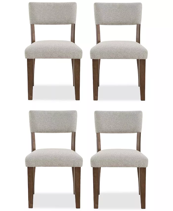macys chair set